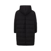 URBAN REVIVO 男士中长款羽绒服 MV41R1KN2001