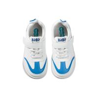 little blue lamb 小蓝羊 KU21277 儿童休闲运动鞋 铅笔蓝 24码