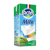 lactel 兰特 脱脂牛奶