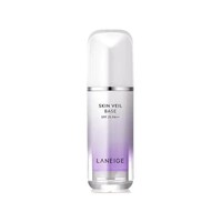 LANEIGE 兰芝 雪纱丝柔淡紫色隔离霜 SPF25 PA++  30ml