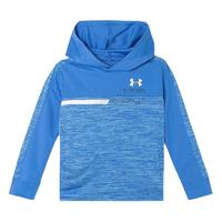 UNDER ARMOUR 安德玛 1358296 男童卫衣 蓝色 5码