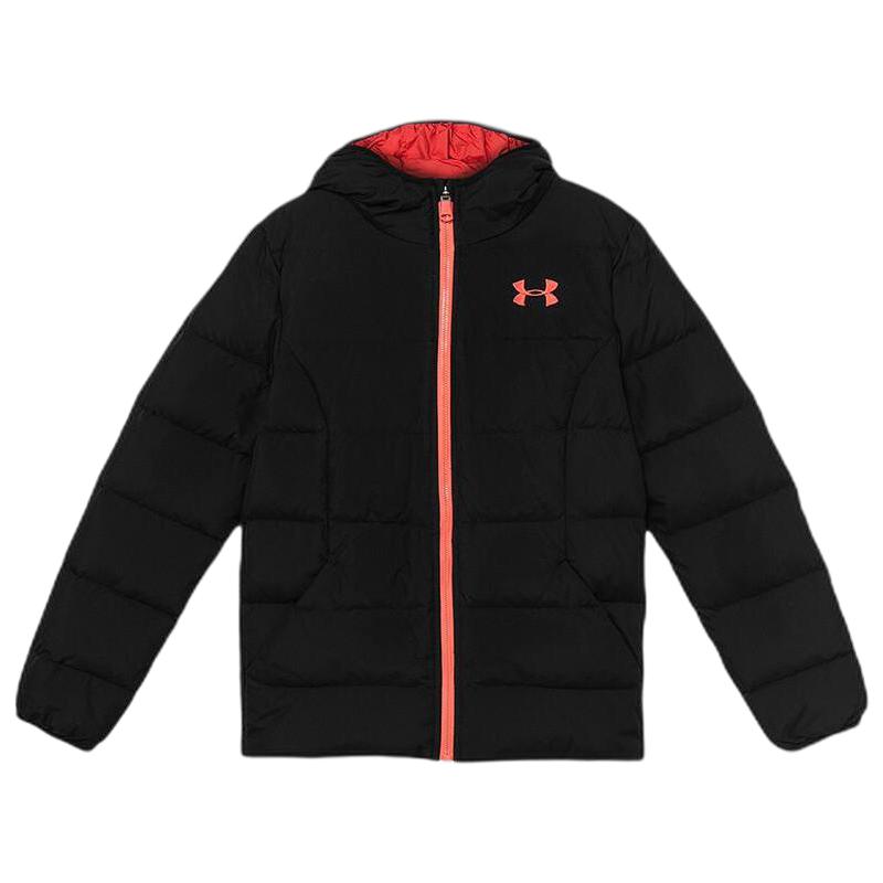 UNDER ARMOUR 安德玛 1351401 女童羽绒服