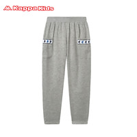 Kappa 卡帕 儿童百搭长裤