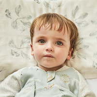 cute life 婴童硅胶枕