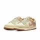 NIKE 耐克 DUNK LOW 女子运动鞋  DQ5076-121