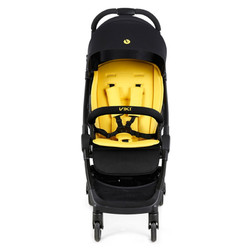 Viki 威凯 婴儿车轻便折叠超轻小可坐躺一键收车宝宝便携式小巧儿童推车