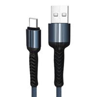 YUZHAN 羽展 Type-C 5A 数据线