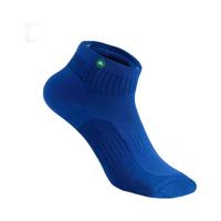 DECATHLON 迪卡侬 NH500 中性运动中筒袜 8626563 深海蓝 39-42 2双