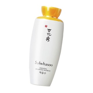 Sulwhasoo 雪花秀 护肤礼盒装 (滋盈肌本润颜水125ml+15ml+润颜乳125ml+15ml+润致焕活肌底精华露60ml)