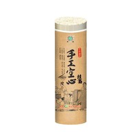 陕富 手工空心挂面  龙须面900g