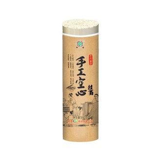 手工空心挂面  龙须面900g