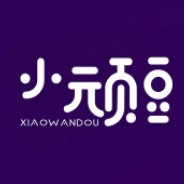 XIAOWANDOU/小顽豆