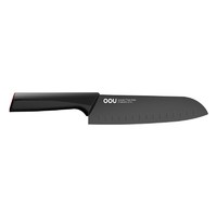 OOU! 鹤系列 厨师刀(不锈钢、17.7cm)