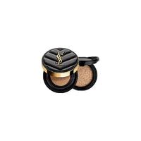  圣罗兰 YSL /圣罗兰 YSL  明彩轻垫粉底液 皮革版 #B20透亮白色 14g+替换装14g