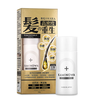 KAMINOWA 法之羽 育发液 80g