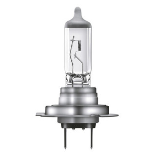 OSRAM 欧司朗 近光灯泡 大灯 12V 55W H7（中国产） 比亚迪元 / 元新能源