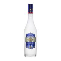 三溪 老坛酒 52%vol 浓香型白酒 475ml 单瓶装