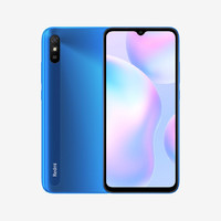 Redmi 红米 9A 4G智能手机