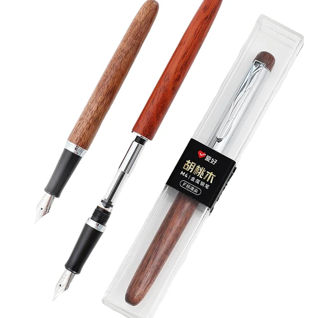 M4AIHAO 爱好 钢笔 M4