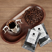 MELLOWER COFFEE 麦隆咖啡 意式经典挂耳咖啡 10g*5片