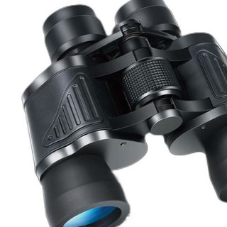 CURB 双筒望远镜+手机夹 黑色 8*40 升级版