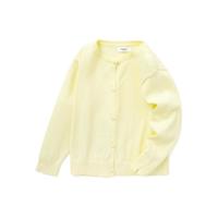 balabala 巴拉巴拉 208321103012 女童开衫毛衣