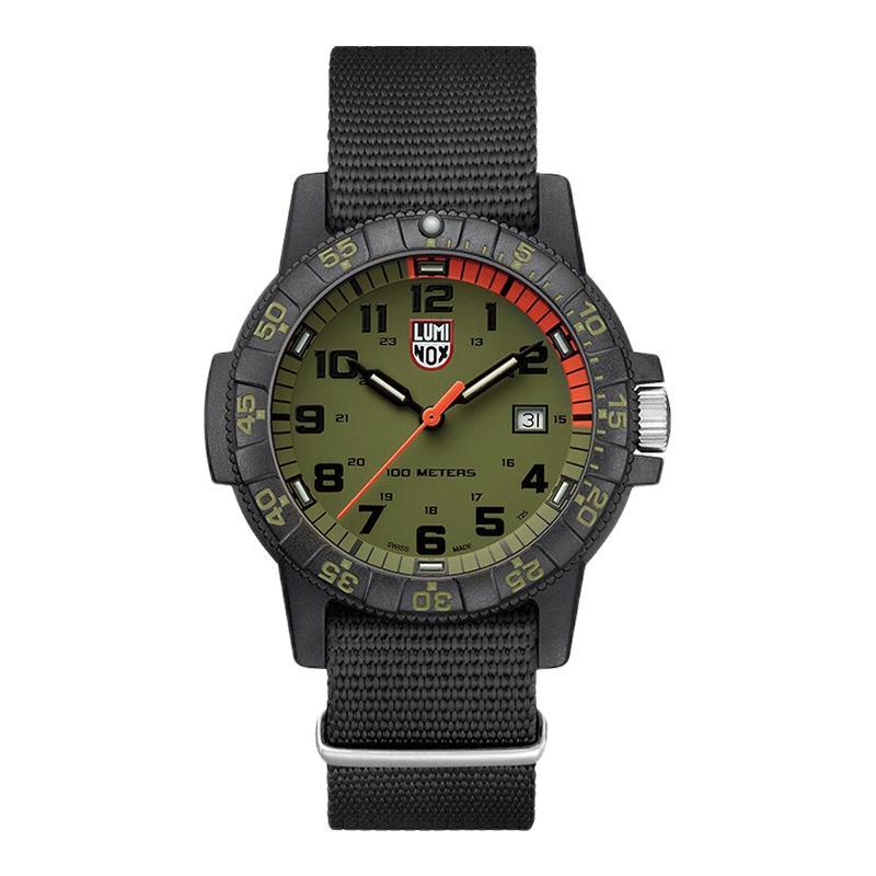 LUMINOX 鲁美诺斯 44毫米石英腕表 XS.0337