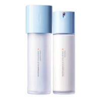 今日必买：LANEIGE 兰芝 新水酷水衡水乳护肤套装乳120ml+水160ml