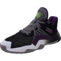 adidas 阿迪达斯 Mens D.O.N. Issue 1 L Basketball Shoes