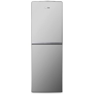 Midea 美的 YR1518S-X 立式温热饮水机 冰川银