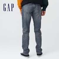 Gap 盖璞 185980 男子做旧牛仔裤