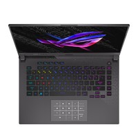 ROG 玩家国度 魔霸6游戏本锐龙R9-6900HX RTX 3060 16GB 1TB 165Hz