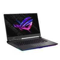 ROG 玩家国度 魔霸6 六代锐龙版 15.6英寸 游戏本 灰色（锐龙R9-6900HX、RTX 3060 6G、16GB、1TB SSD、2.5K、IPS、165Hz）