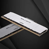 英睿达美光台式机普通内存条8G DDR4 3200频率