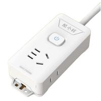 酷小样 小小样系列 ZL-C201 三位迷你插排