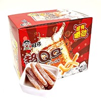 Want Want 旺旺 旺仔超QQ 可乐味 480g