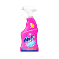 直播专享：Vanish 渍无踪 活氧去渍喷雾 500ml