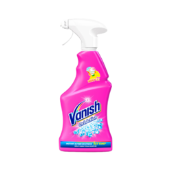 Vanish 渍无踪 活氧衣领净500ml