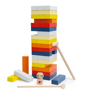 儿童积木玩具价格