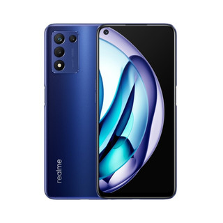 realme 真我 Q3t 5G智能手机 8GB+256GB