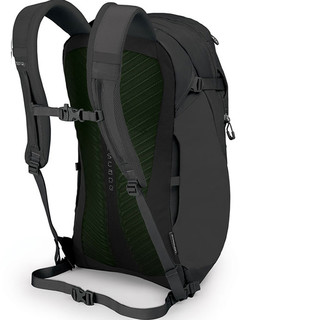 OSPREY Apogee 远点 男子旅行背包 845136087750 黑色 28L