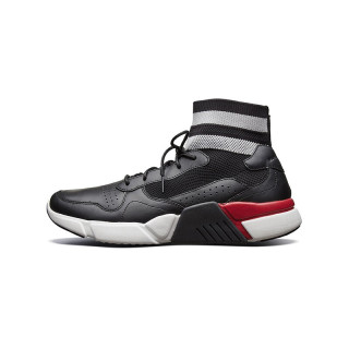 skechers 斯凯奇 mark nason系列 男子休闲运动鞋 68666 黑色 45