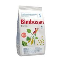 Bimbosan 婴幼儿豆奶粉 400g