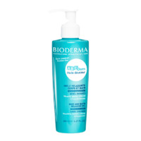 BIODERMA 贝德玛 宝宝按摩油