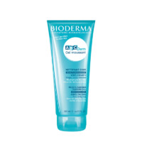 BIODERMA 贝德玛 婴幼儿沐浴啫喱