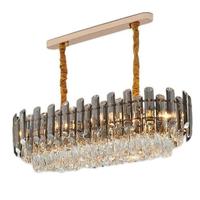 格灯堡 9232 水晶餐吊灯 6头