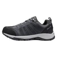 PELLIOT 伯希和 男子徒步鞋 PX16 深灰色 42