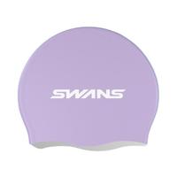 SWANS 诗旺斯 中性泳帽 SA18