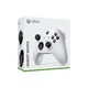 XBOX 日本直邮微软Xbox Series游戏机配件无线游戏手柄白色/黑色