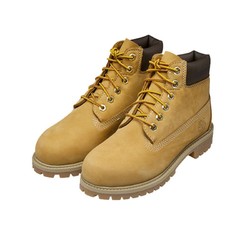 Timberland 添柏岚 WHEAT NUBUCK 12709W 女款保暖靴